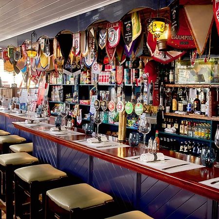 Vaughans Anchor Inn Liscannor Zewnętrze zdjęcie