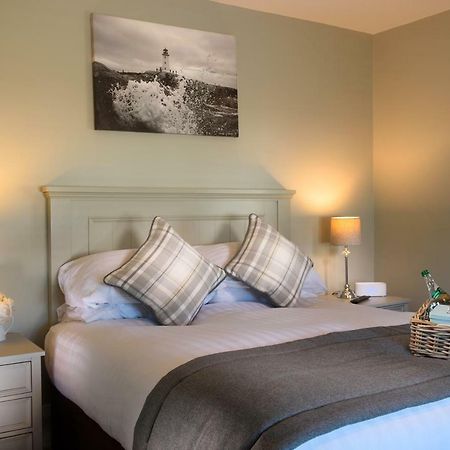 Vaughans Anchor Inn Liscannor Zewnętrze zdjęcie