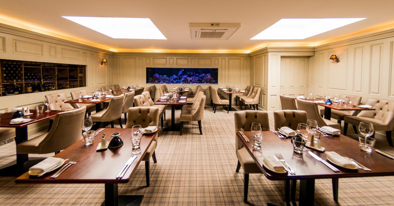 Vaughans Anchor Inn Liscannor Zewnętrze zdjęcie