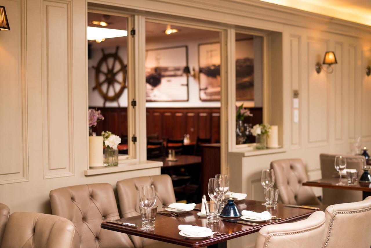 Vaughans Anchor Inn Liscannor Zewnętrze zdjęcie