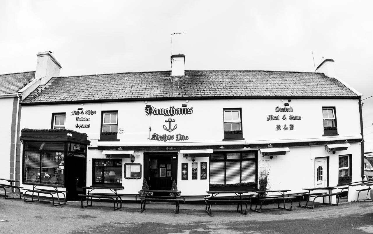 Vaughans Anchor Inn Liscannor Zewnętrze zdjęcie