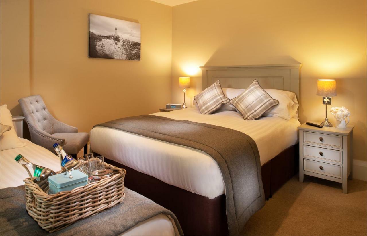 Vaughans Anchor Inn Liscannor Zewnętrze zdjęcie