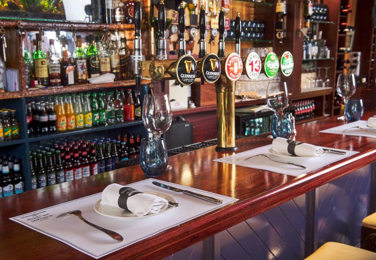 Vaughans Anchor Inn Liscannor Zewnętrze zdjęcie