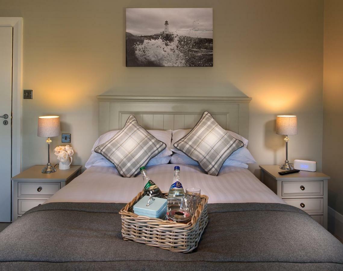 Vaughans Anchor Inn Liscannor Zewnętrze zdjęcie